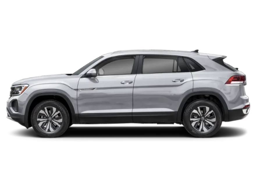 2026 Volkswagen Atlas Cross Sport SE photo 1