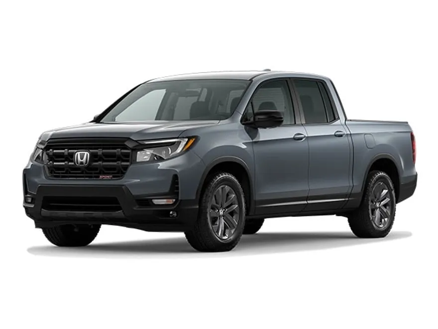 2025 Honda Ridgeline Sport photo 1