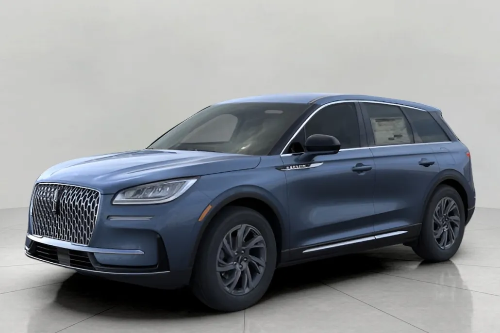 2025 Lincoln Corsair Premiere photo 1