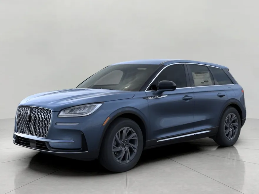 2025 Lincoln Corsair Premiere photo 1