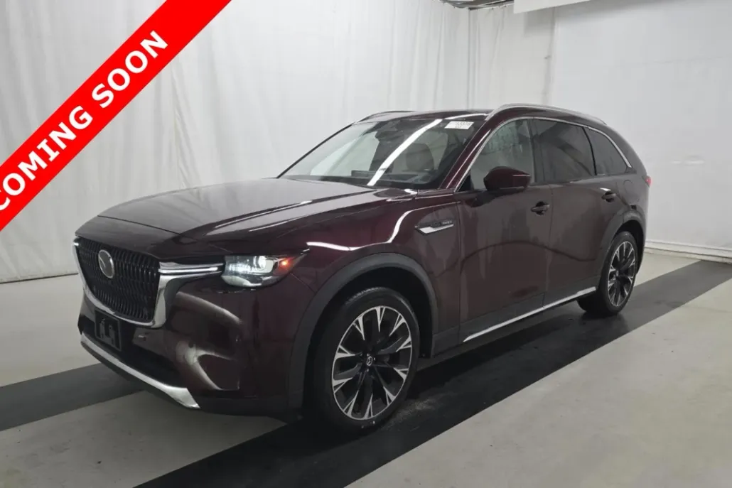 2024 Mazda CX-90 Premium Plus photo 1