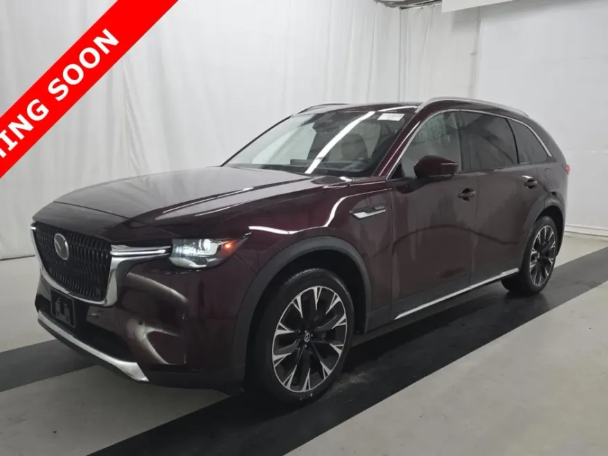 2024 Mazda CX-90 Premium Plus photo 1