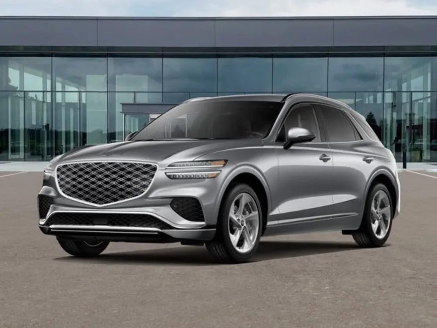 2026 Genesis GV70 2.5T Advanced photo 1