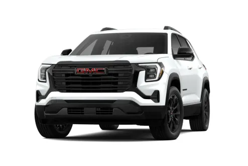 2026 Gmc Terrain Elevation photo 2