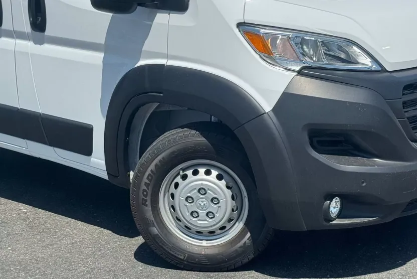 2025 Ram ProMaster 1500 photo 1