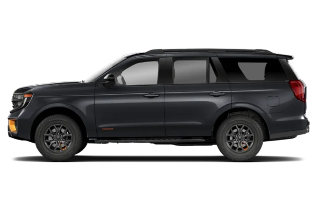 2025 Ford Expedition photo 1