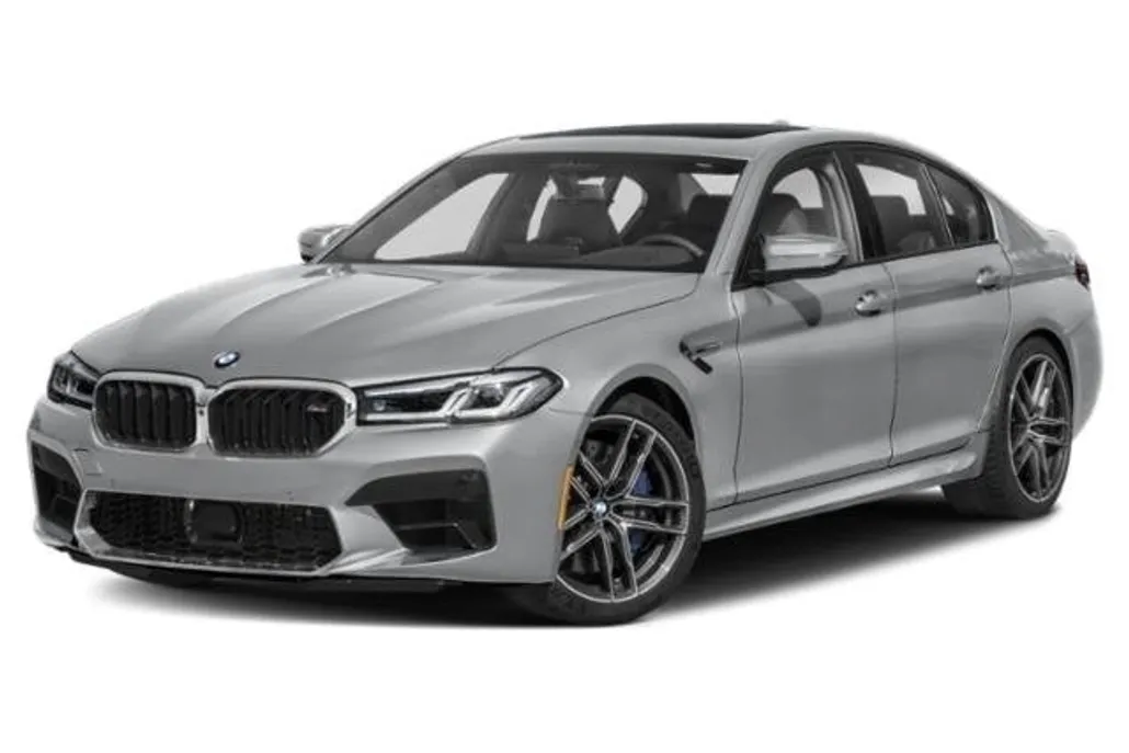 2023 Bmw M5 5 photo 1