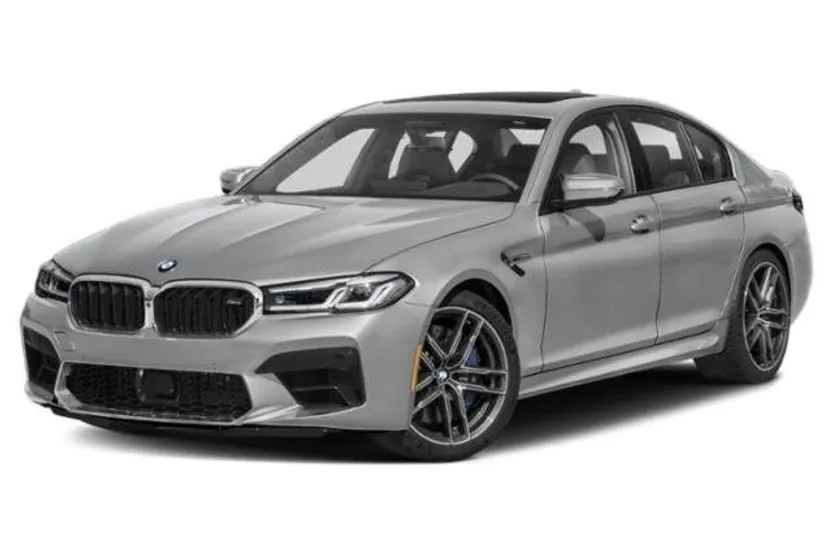 2023 Bmw M5 5 photo 1