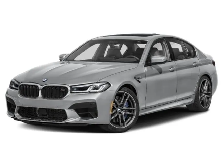 2023 Bmw M5 5 photo 1