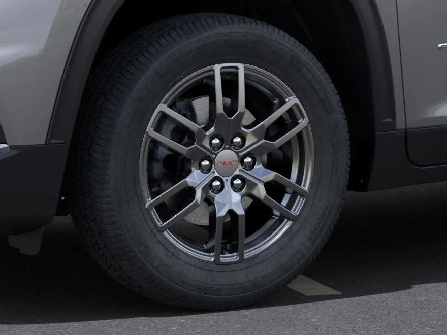 2025 Gmc Acadia Elevation photo 8