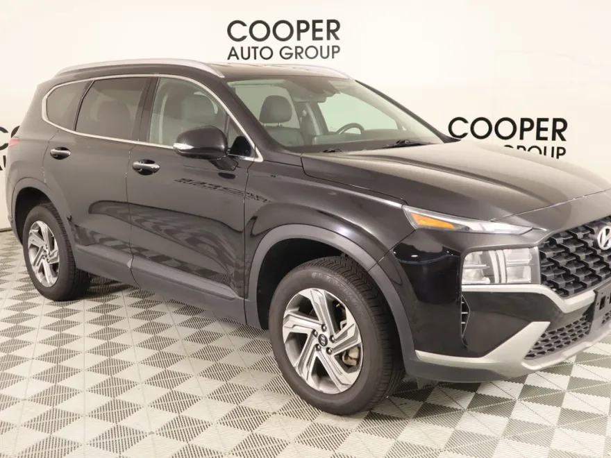 2023 Hyundai Santa Fe SEL photo 1
