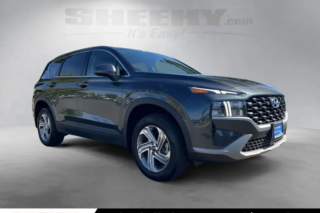 2023 Hyundai Santa Fe SE photo 1