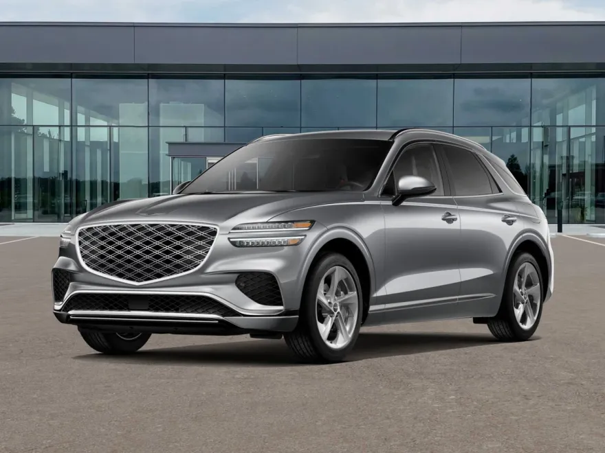 2026 Genesis GV70 2.5T Select photo 1
