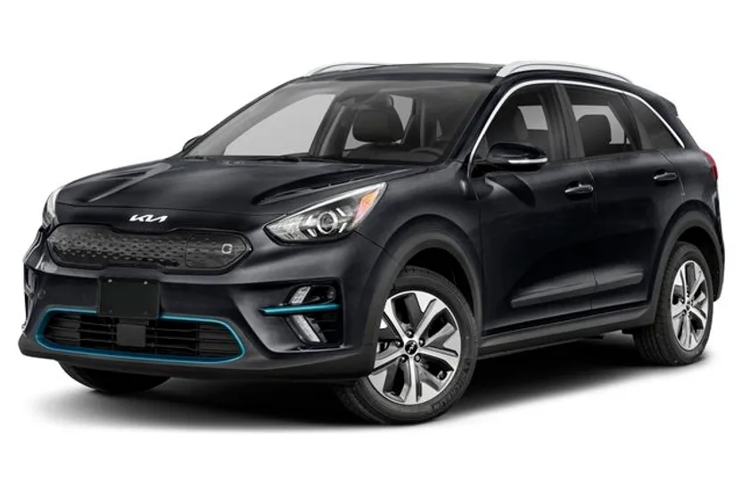 2022 Kia Niro EV EX Premium photo 1