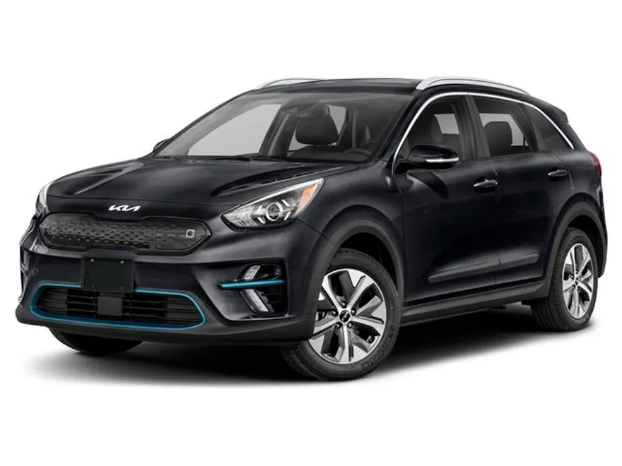 2022 Kia Niro EV EX Premium photo 1