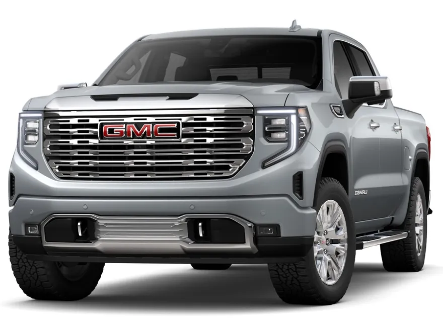 2025 Gmc Sierra 1500 Denali photo 1