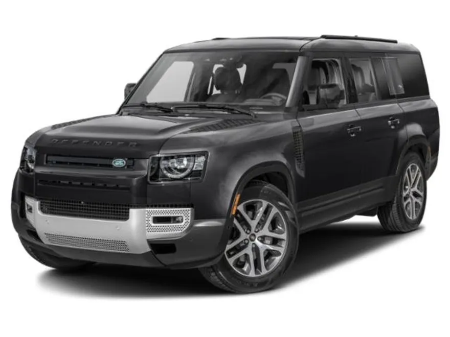2023 Land Rover Defender 130 SE photo 1