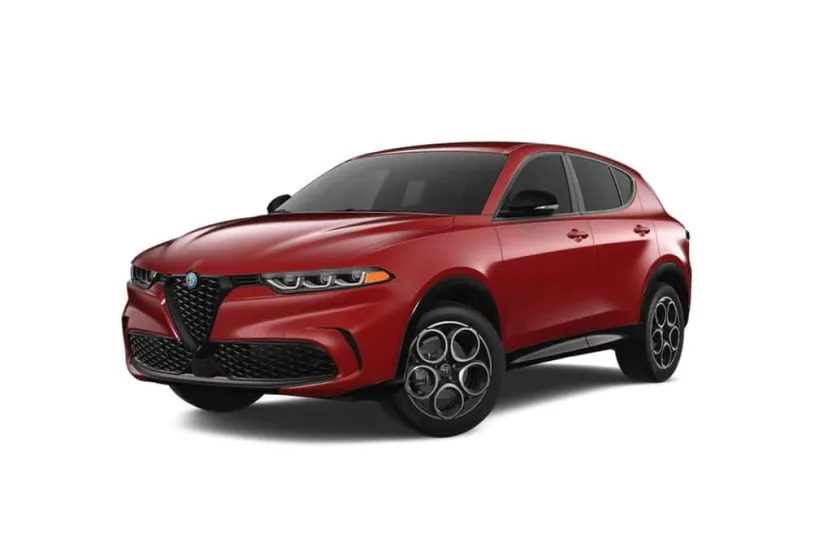 2025 Alfa Romeo Tonale BASE SPRINT photo 1