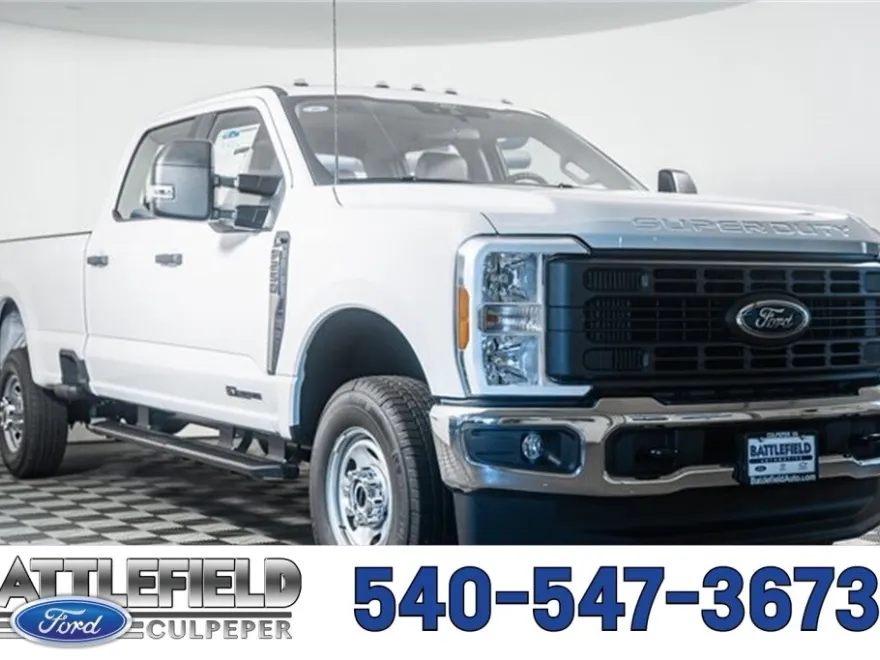 2025 Ford F-250 photo 1