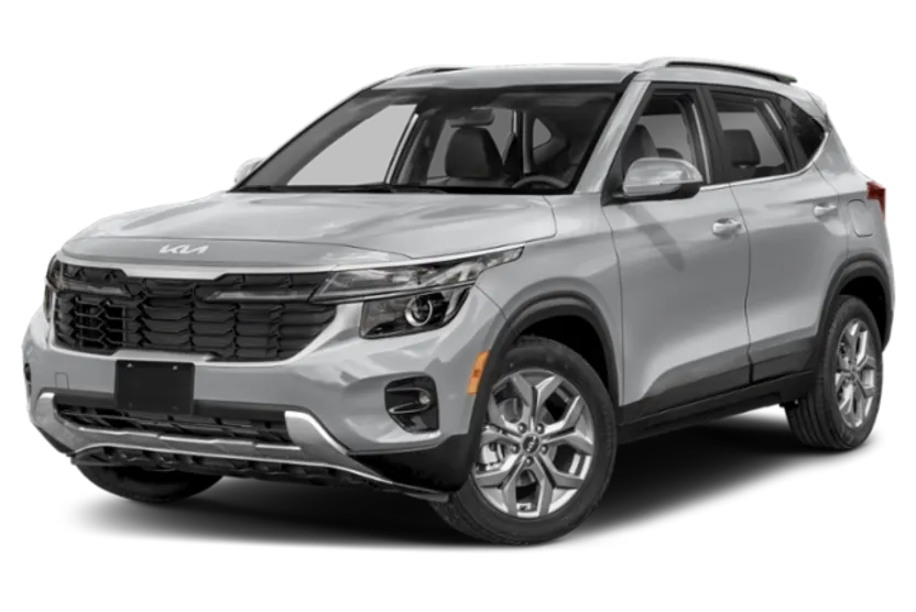 2024 Kia Seltos S photo 1