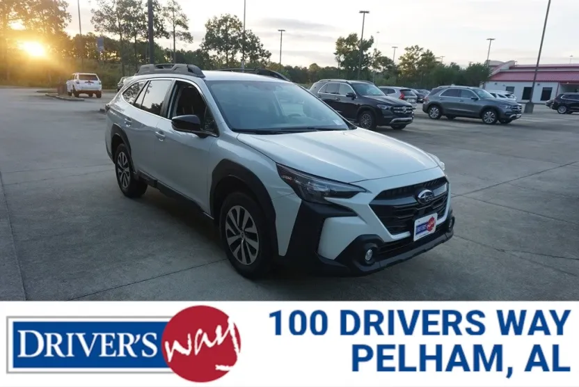 2024 Subaru Outback Premium photo 1