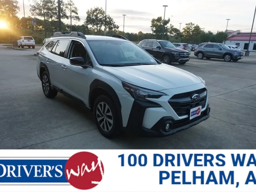 2024 Subaru Outback Premium photo 1