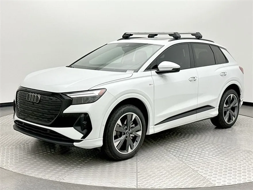 2024 Audi Q4 E-tron Premium Plus photo 1