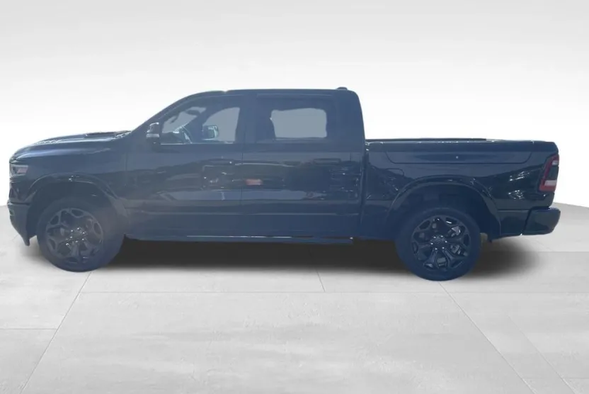 2020 Ram 1500 Limited photo 1