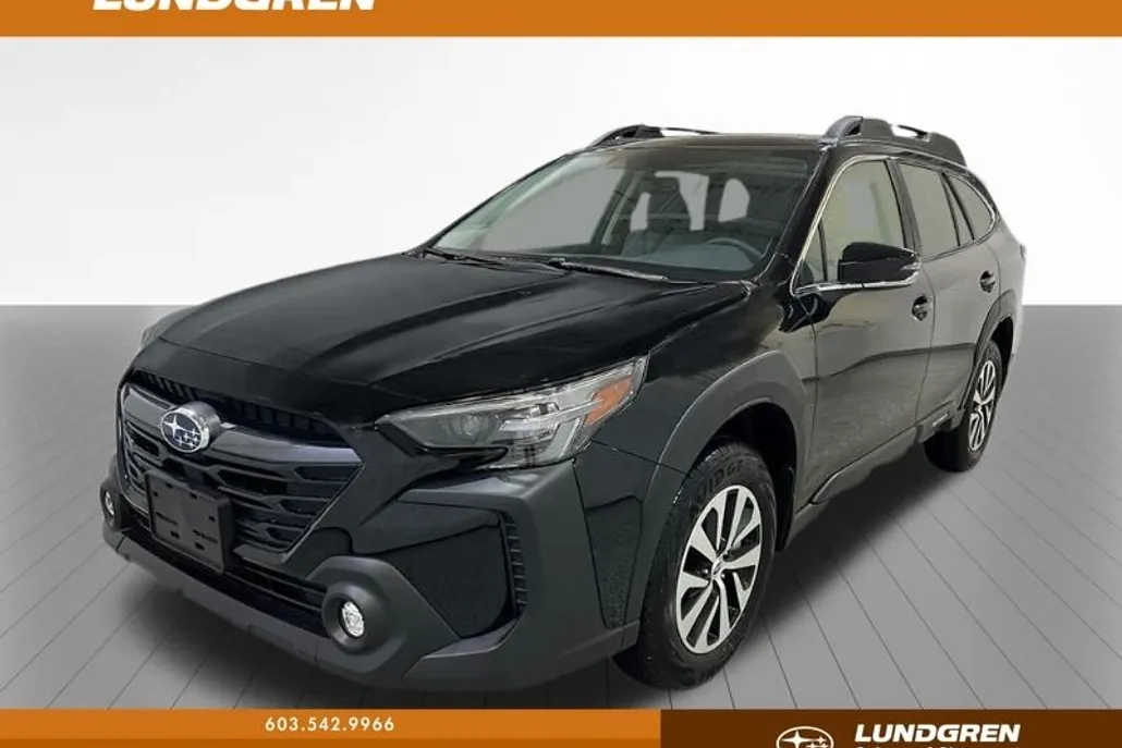 2025 Subaru Outback Premium photo 1