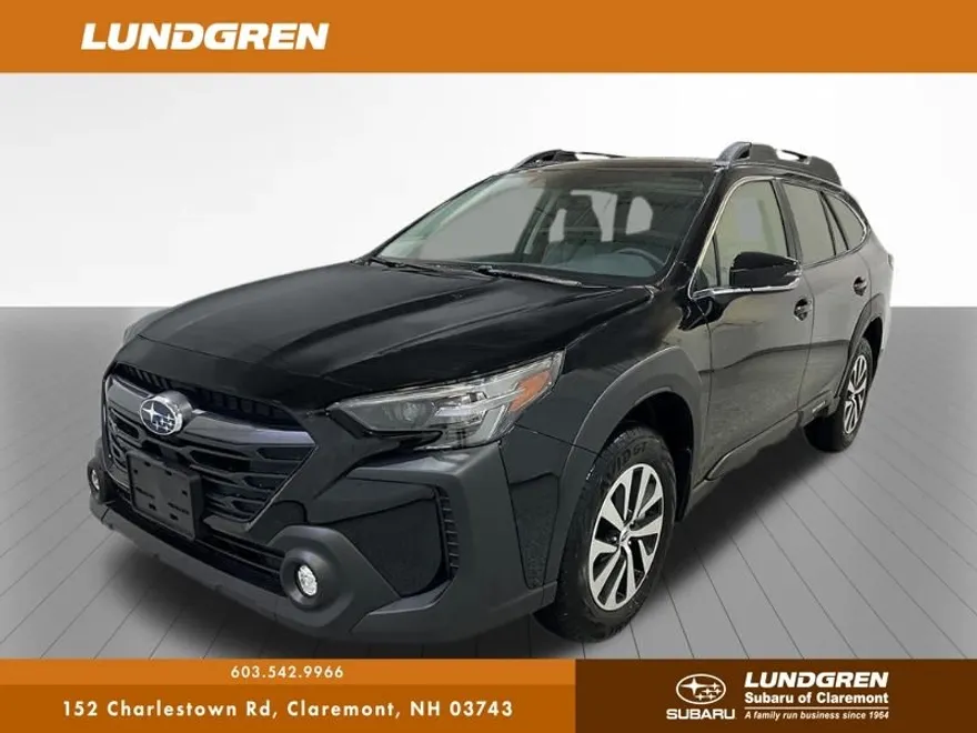 2025 Subaru Outback Premium photo 1