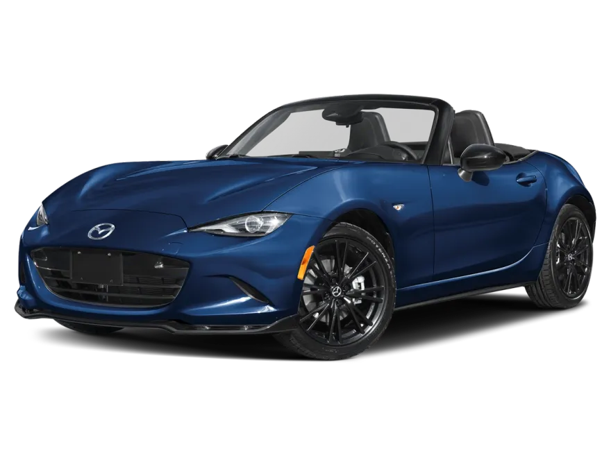 2025 Mazda MX-5 Miata Miata photo 1