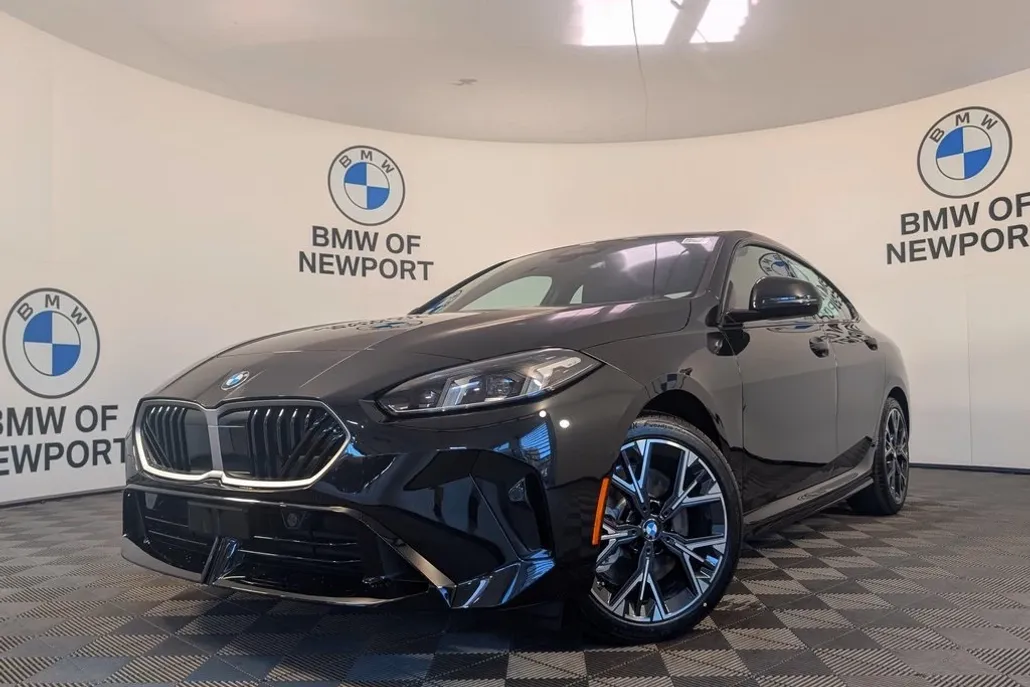 2026 Bmw 228 photo 1