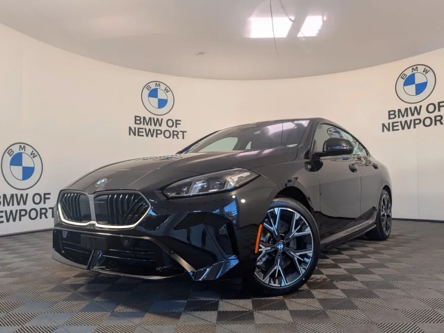 2026 Bmw 228 photo 1