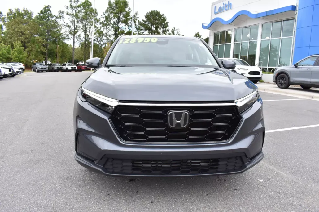 2023 Honda CR-V EX photo 1