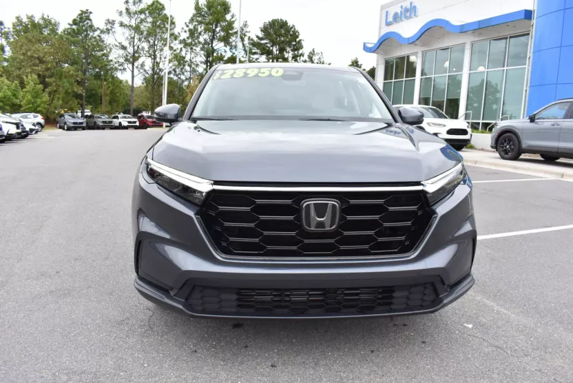 2023 Honda CR-V EX photo 1