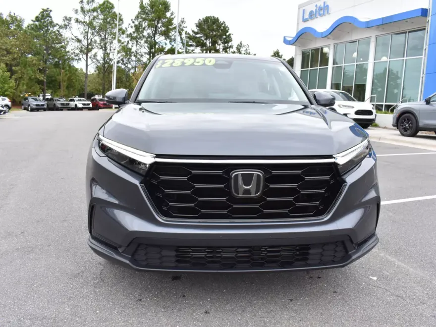 2023 Honda CR-V EX photo 1