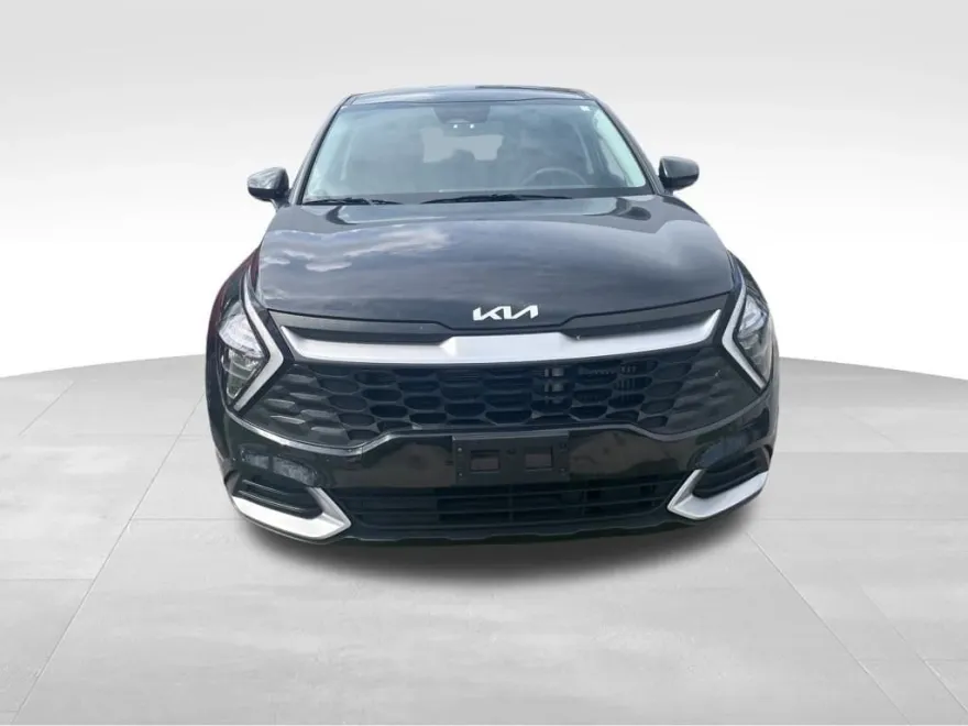 2023 Kia Sportage Hybrid LX photo 1
