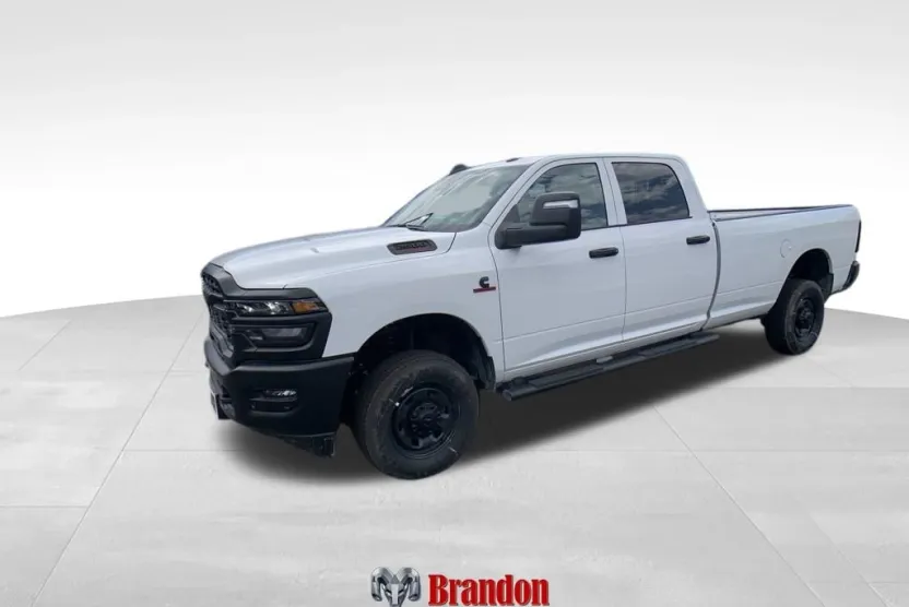 2025 Ram 2500 Tradesman photo 1