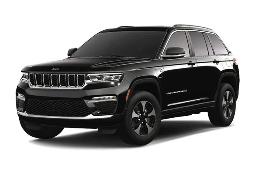 2023 Jeep Cherokee 4xe photo 1