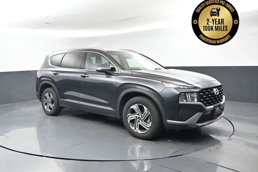 2023 Hyundai Santa Fe SEL photo 1