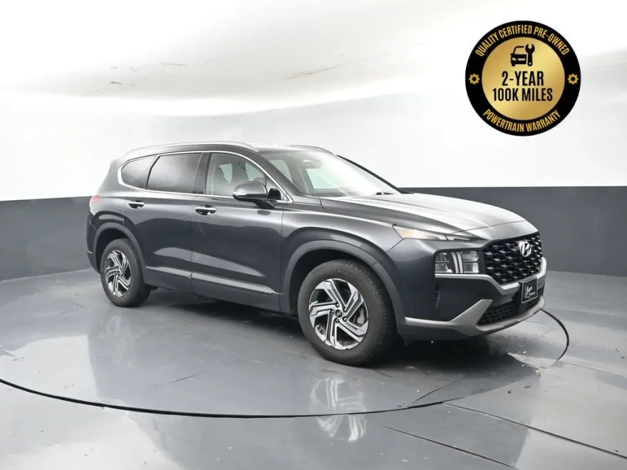 2023 Hyundai Santa Fe SEL photo 1