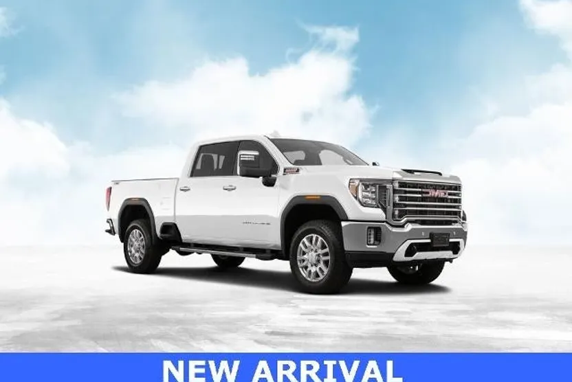 2021 Gmc Sierra Denali photo 1