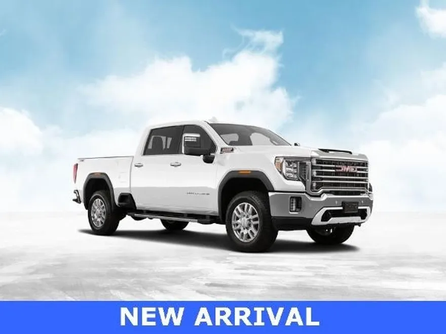 2021 Gmc Sierra Denali photo 1