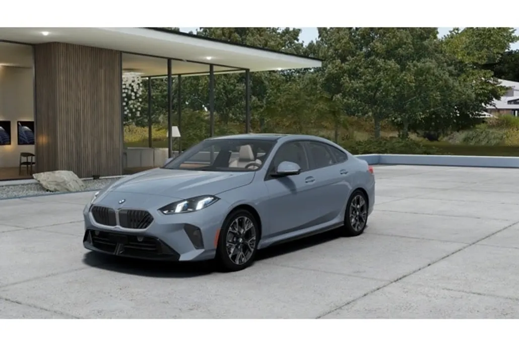 2025 Bmw 228i xDrive Gran Coupe photo 1