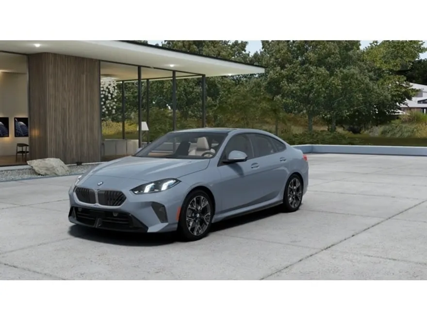 2025 Bmw 228i xDrive Gran Coupe photo 1