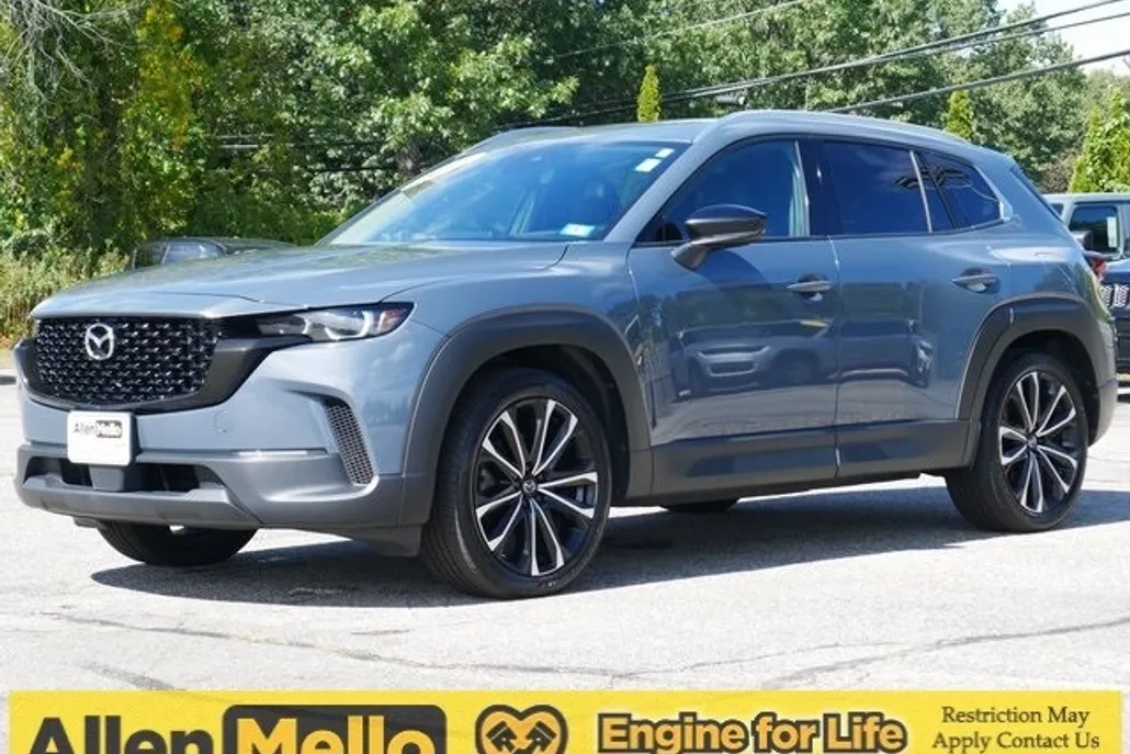 2023 Mazda CX-50 2.5 Premium Plus photo 1