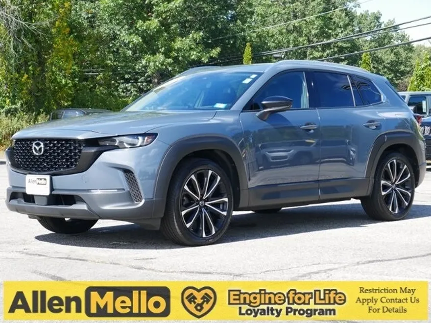 2023 Mazda CX-50 2.5 Premium Plus photo 1