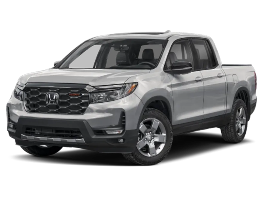 2026 Honda Ridgeline TrailSport photo 1