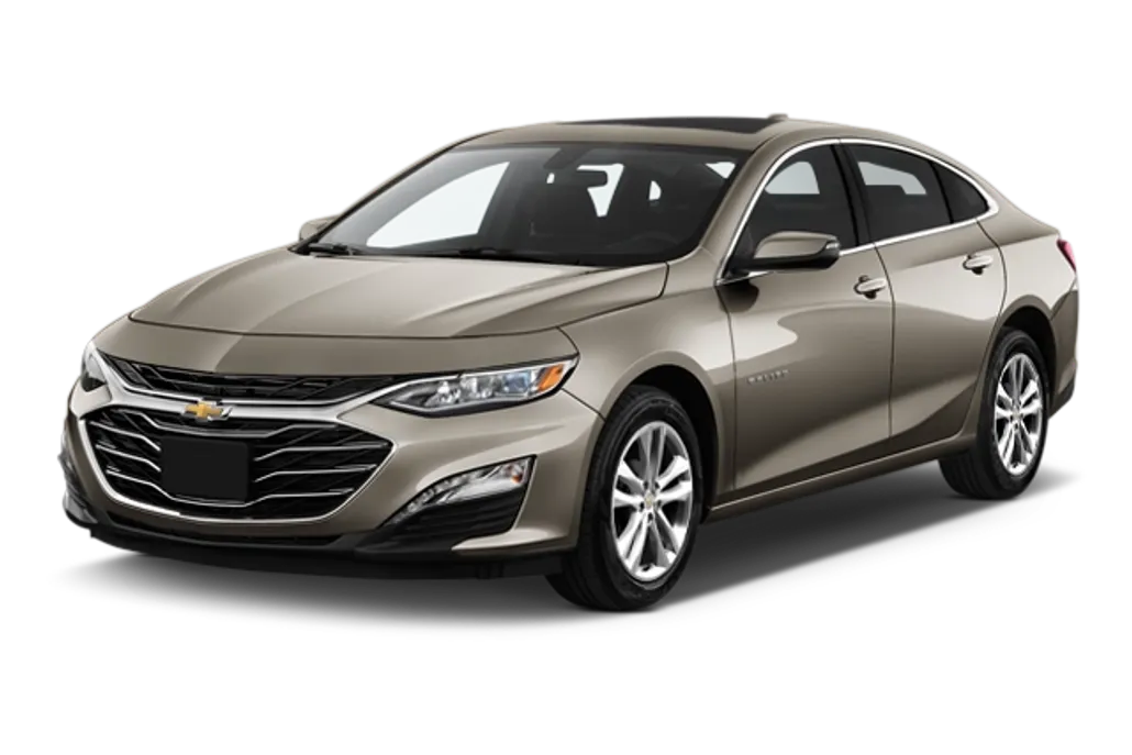 2022 Chevrolet Malibu Premier photo 1