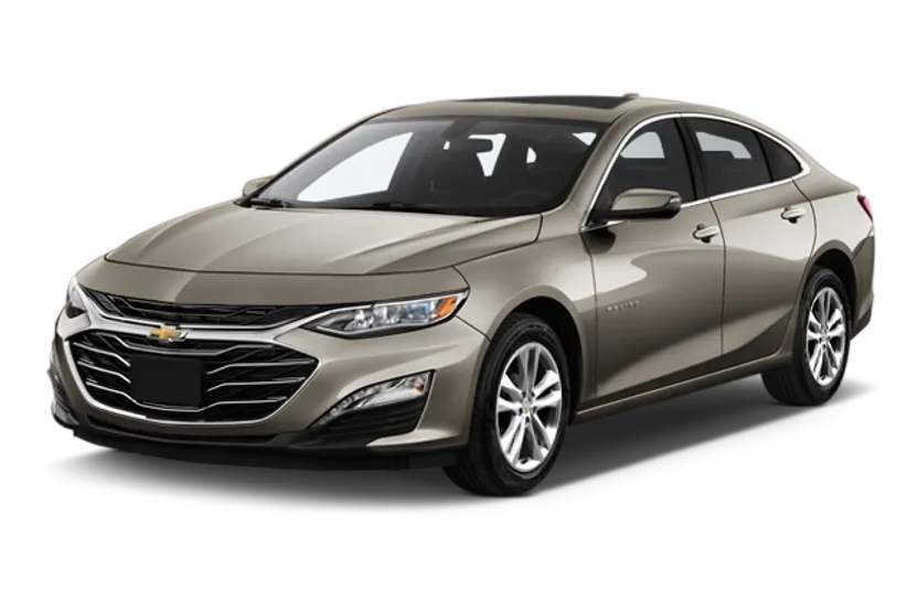 2022 Chevrolet Malibu Premier photo 1